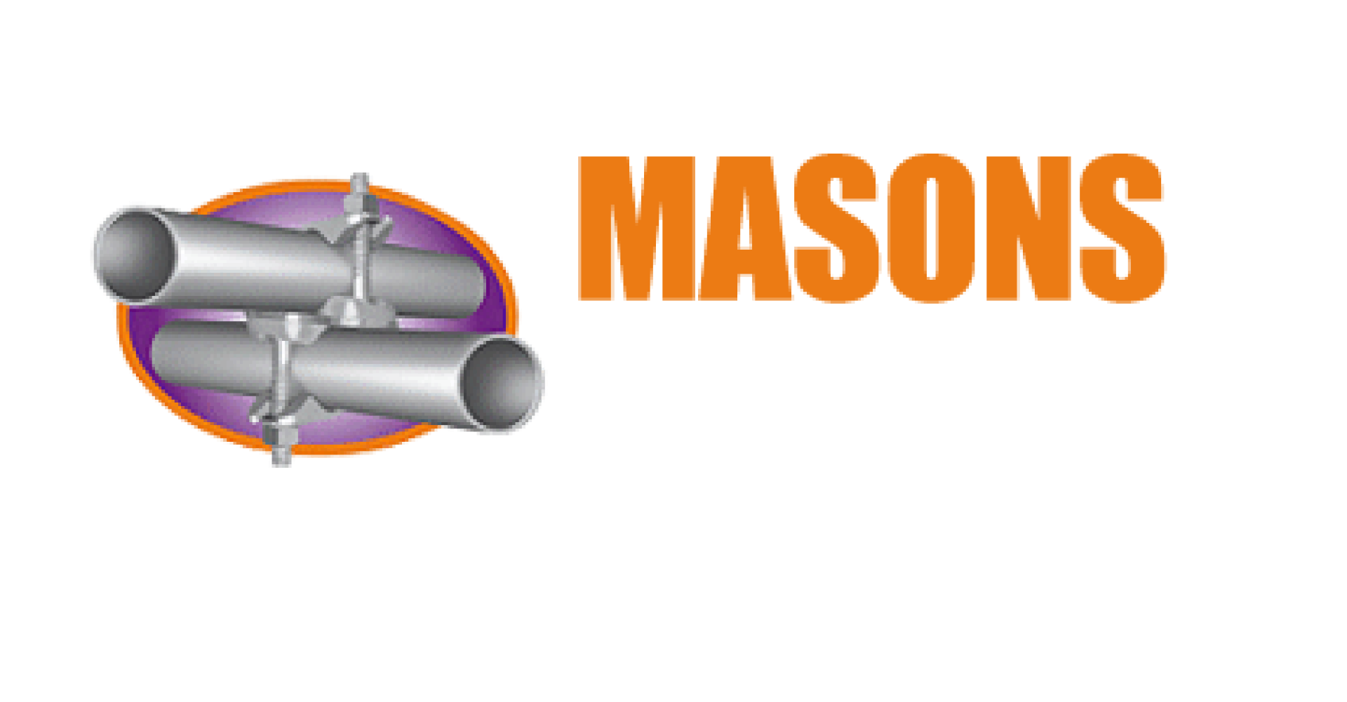 Masons Scaffolding